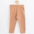 Kép 1/2 - Gyermek melegítőnadrág leggings New Baby Kindergarten beige