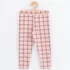 Kép 1/2 - Gyermek melegítőnadrág leggings New Baby Kindergarten pink