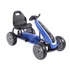 Kép 3/6 - Go-kart Milly Mally Power pedálos gyerek gokart kék