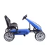 Kép 4/6 - Go-kart Milly Mally Power pedálos gyerek gokart kék
