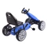 Kép 5/6 - Go-kart Milly Mally Power pedálos gyerek gokart kék