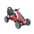 Kép 3/6 - Go-kart Milly Mally Power pedálos gyerek gokart piros