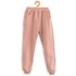 Kép 1/2 - Gyermek melegítőnadrág New Baby Kindergarten pink