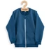 Kép 1/2 - Gyermek pulóver New Baby Kindergarten jeans