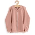 Kép 1/2 - Gyermek pulóver New Baby Kindergarten pink