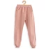 Kép 1/2 - Gyermek melegítőnadrág New Baby Kindergarten pink