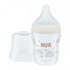 Kép 2/6 - Baba cumisüveg NUK Perfect Match Temperature Control 150 ml fehér