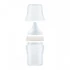 Kép 3/6 - Baba cumisüveg NUK Perfect Match Temperature Control 150 ml fehér