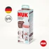 Kép 6/6 - Baba cumisüveg NUK Perfect Match MICKEY Temperature Control 260 ml grey