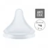 Kép 1/6 - Cumi Perfect Match Nuk Universal  - 2 db