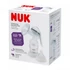 Kép 2/2 - Kézi mellszívó NUK Perfect Match 150 ml