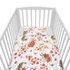 Kép 2/5 - 2-részes ágyneműhuzat New Baby Christmas 90/120 cm