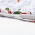 Kép 5/5 - 2-részes ágyneműhuzat New Baby Christmas 90/120 cm