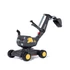 Kép 2/6 - Rolly Toys Digger Volvo Gyermekmarkoló