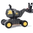 Kép 3/6 - Rolly Toys Digger Volvo Gyermekmarkoló
