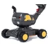 Kép 4/6 - Rolly Toys Digger Volvo Gyermekmarkoló