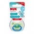 Kép 2/4 - Baba cumi  NUK Signature 6-18 h blue