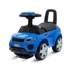 Kép 1/2 - Baby Mix Prime SUV bébitaxi kék bőrből