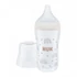 Kép 3/6 - Baba üveg cumisüveg NUK Perfect Match Temperature Control 230 ml