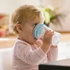 Kép 6/6 - Bájos itató pohár Magic Peppa Pig NUK (8+ m.) 360°
