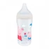 Kép 1/6 - Baba cumisüveg NUK Perfect Match Peppa Pig Temperature Control 260 ml