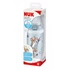 Kép 2/2 - Gyermek sport itatópohár NUK Active Disney Mackó Pu 300 ml bézs
