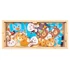 Kép 2/5 - Állatos puzzle dobozban Montessori Baby Mix