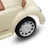 Kép 5/5 - Baby Mix Kiddo Cruiser gyerek futóbicikli bézs színben