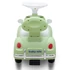 Kép 2/5 - Gyerek futóbicikli Baby Mix Kiddo Cruiser menta