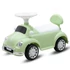 Kép 1/5 - Gyerek futóbicikli Baby Mix Kiddo Cruiser menta