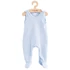 Kép 2/3 - Baba rugdalózó New Baby Classic II kék