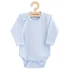 Kép 2/2 - Baba body New Baby Classic II kék