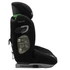 Kép 5/6 - Autósülés BABY MIX HERO PRO ULTRA ISOFIX I-SIZE black