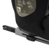 Kép 6/6 - Autósülés BABY MIX HERO PRO ULTRA ISOFIX I-SIZE black