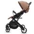 Kép 3/6 - Sport babakocsi Bimelo Baby Mix Ultra-light  bézs