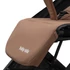 Kép 4/6 - Sport babakocsi Bimelo Baby Mix Ultra-light  bézs