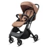 Kép 1/6 - Sport babakocsi Bimelo Baby Mix Ultra-light  bézs