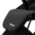 Kép 4/6 - Sport babakocsi Bimelo Baby Mix Ultra-light  fekete