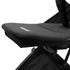 Kép 5/6 - Sport babakocsi Bimelo Baby Mix Ultra-light  fekete