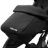 Kép 6/6 - Sport babakocsi Bimelo Baby Mix Ultra-light  fekete