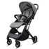 Kép 2/6 - Sport babakocsi Bimelo Baby Mix Ultra-light szürke