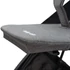 Kép 5/6 - Sport babakocsi Bimelo Baby Mix Ultra-light szürke