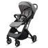 Kép 1/6 - Sport babakocsi Bimelo Baby Mix Ultra-light szürke