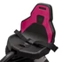 Kép 6/6 - Go-kart Baby Mix Speedster pedálos gyerek gokart rózsaszín