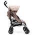 Kép 2/5 - Golf babakocsi Olive Baby Mix bézs