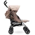Kép 3/5 - Golf babakocsi Olive Baby Mix bézs