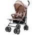 Kép 1/5 - Golf babakocsi Olive Baby Mix bézs