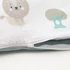 Kép 4/5 - 2-részes ágyneműhuzat New Baby Safari II 90/120 cm mint