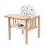 Kép 3/5 - Fa etetőszék New Baby Jerry