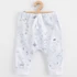Kép 1/3 - Pamut gyermek Jogger nadrág a New Baby For Babies ocean